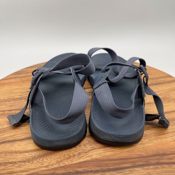 Chaco Lowdown 2 Sandals Mens Size 11 Blue Hiking Shoes Z Strap Walking Water main image 5